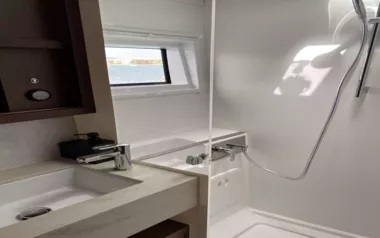 Saramimi by Lagoon – Private Sailing Catamaran Charter in Mallorca