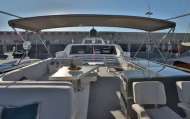 Sea Dragon by Elegance Yachts – Private Motor Yacht Charter in Mallorca