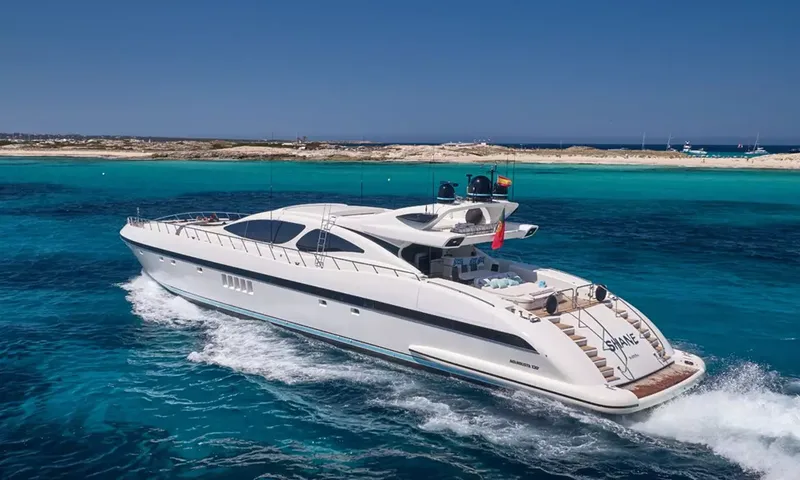 Shane image 23