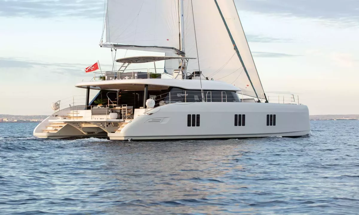 Sunbreeze main image
