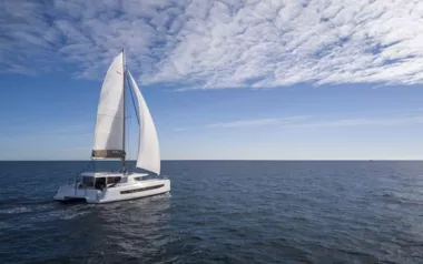 Tatani by Bali Catamarans – Private Sailing Catamaran Charter in Mallorca
