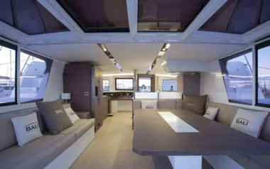 Tatani by Bali Catamarans – Private Sailing Catamaran Charter in Mallorca