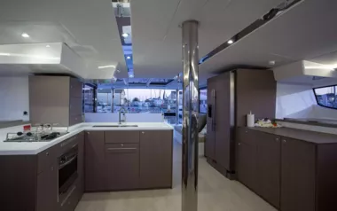 Tatani by Bali Catamarans – Private Sailing Catamaran Charter in Mallorca