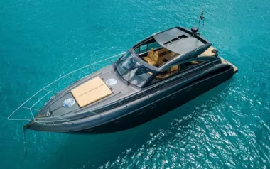 AVA by Princess – Private Motor Yacht Charter in St Barths