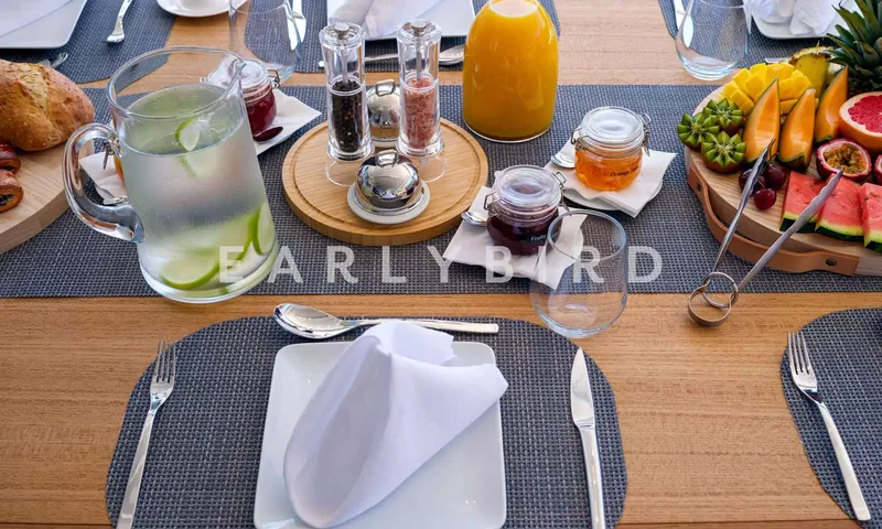 Earlybird image 8