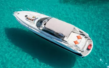 Bella Vista by Sunseeker – Private Motor Yacht Charter in Marigot