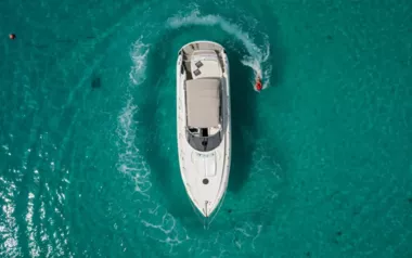 Bella Vista by Sunseeker – Private Motor Yacht Charter in Marigot
