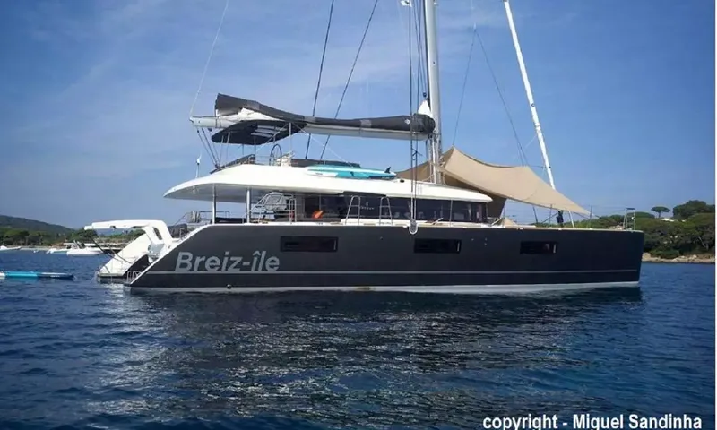 Breiz-Ile – image 12