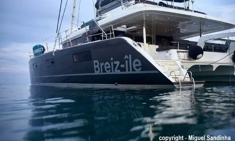 Breiz-Ile – image 13