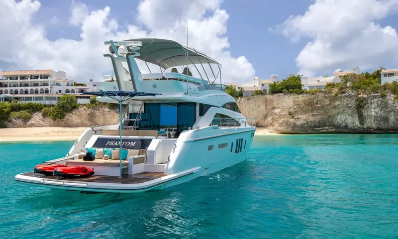 Phantom image 3