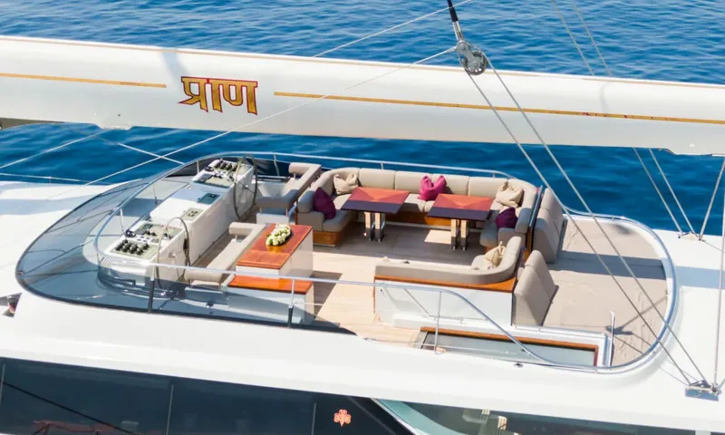 Prana I image 8