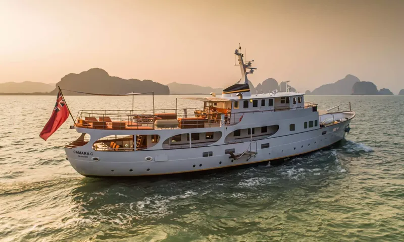 Camara C image 1