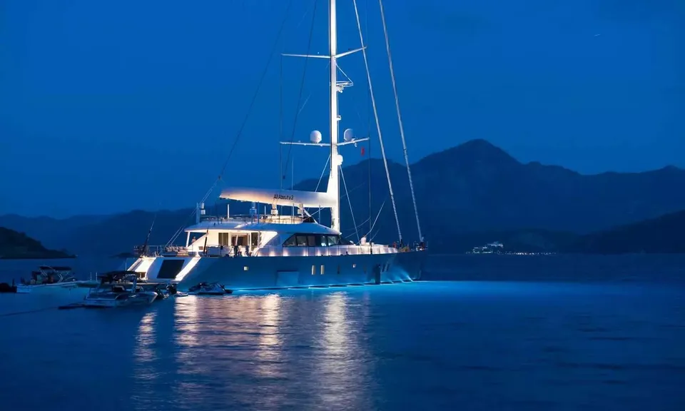All About U 2, 2019 Ada Yachts, photo 41