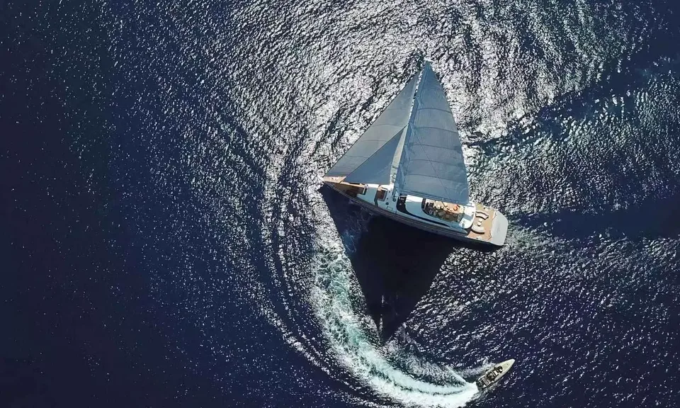 All About U 2, 2019 Ada Yachts, photo 46