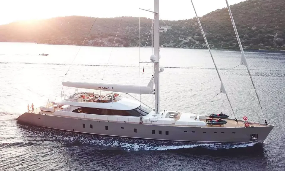 All About U 2, 2019 Ada Yachts, photo 44