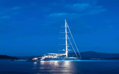 All About U 2 by  – Private Motor Sailer Charter in Fethiye