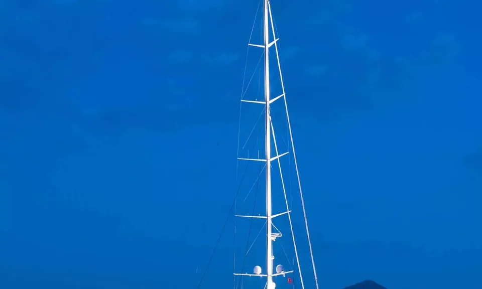 All About U 2, 2019 Ada Yachts, photo 40