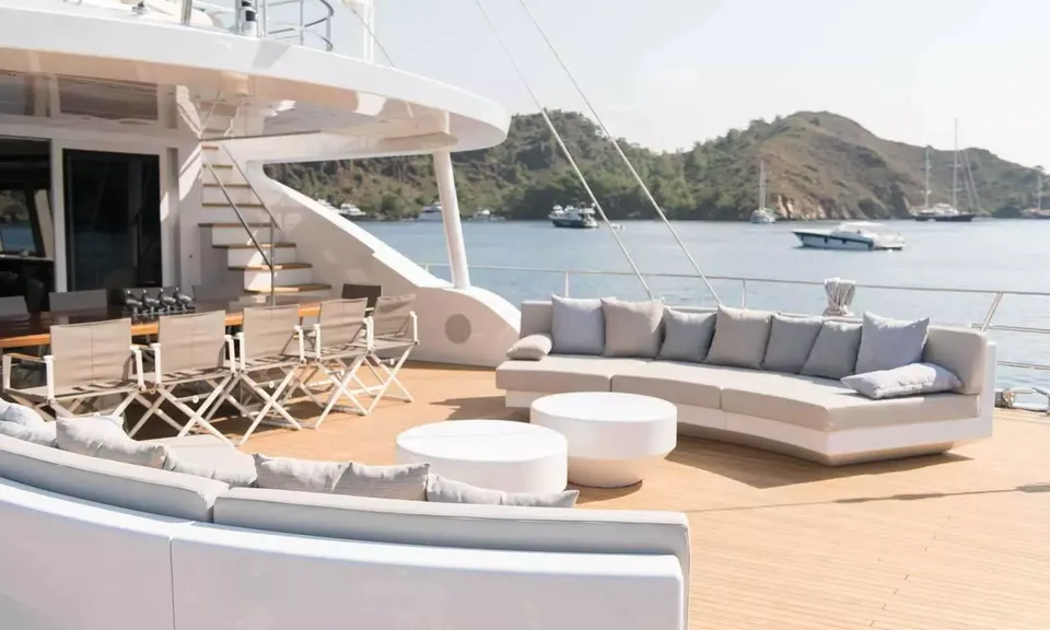 All About U 2, 2019 Ada Yachts, photo 43