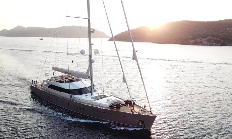 All About U 2, 2019 Ada Yachts, photo 45