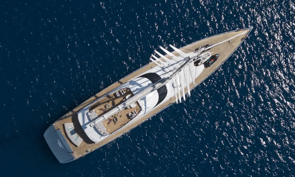 All About U 2, 2019 Ada Yachts, photo 2
