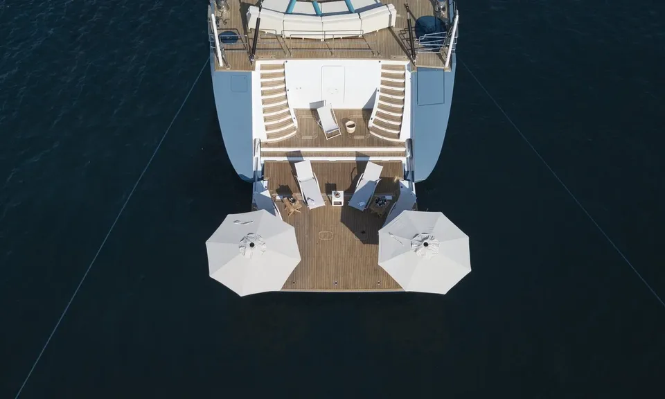 All About U 2, 2019 Ada Yachts, photo 3