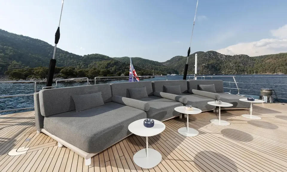 All About U 2, 2019 Ada Yachts, photo 7