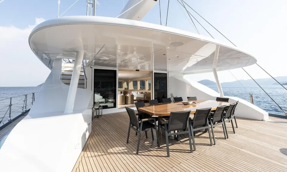 All About U 2, 2019 Ada Yachts, photo 8