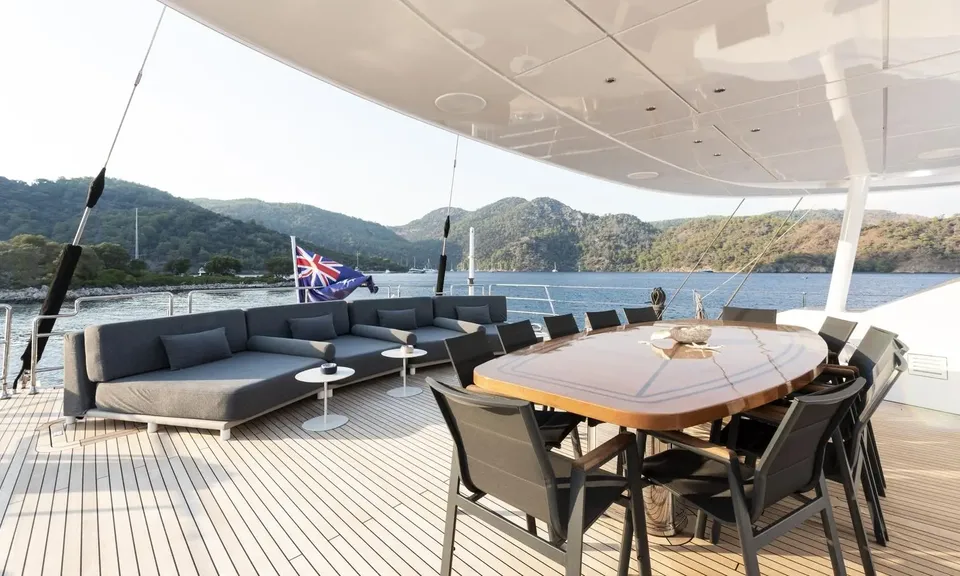 All About U 2, 2019 Ada Yachts, photo 9