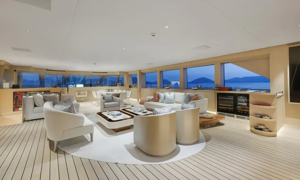 All About U 2, 2019 Ada Yachts, photo 10