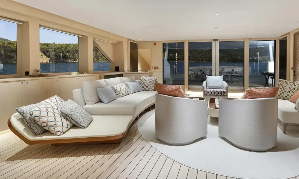 All About U 2, 2019 Ada Yachts, photo 11