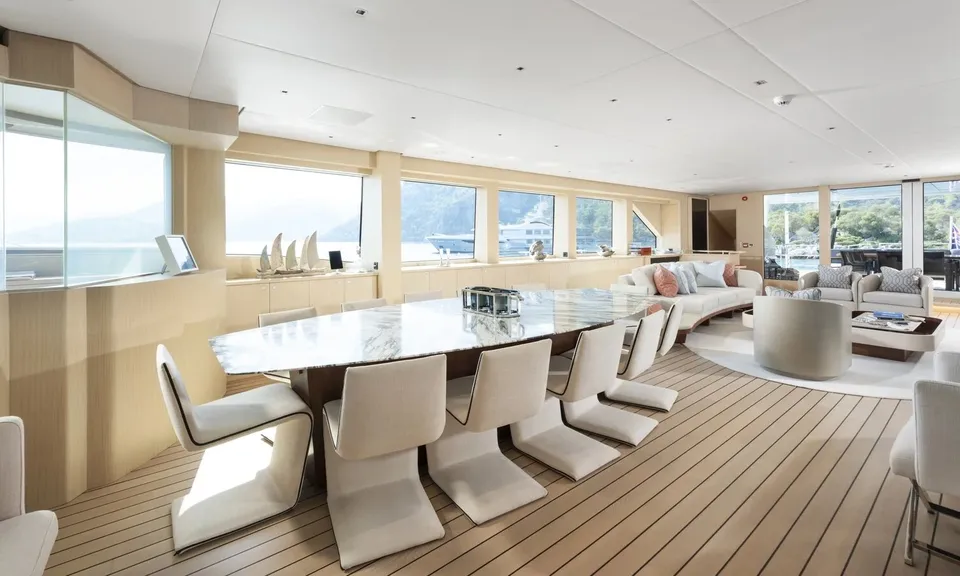 All About U 2, 2019 Ada Yachts, photo 12