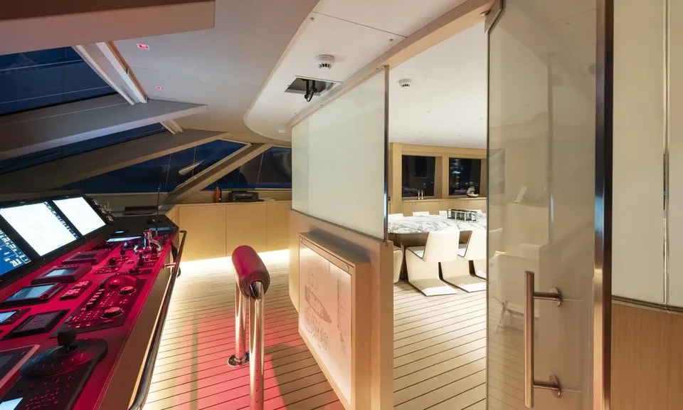 All About U 2, 2019 Ada Yachts, photo 13