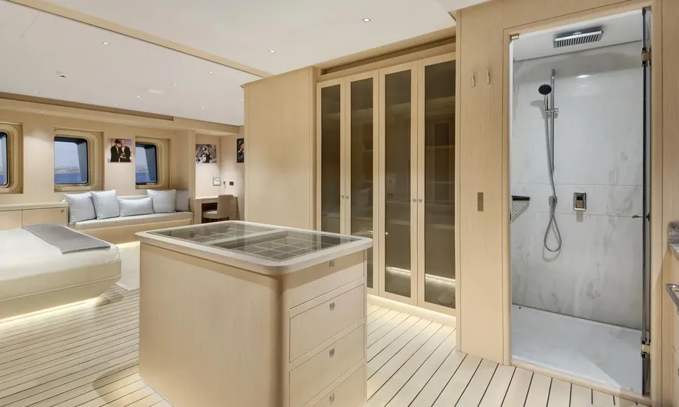 All About U 2, 2019 Ada Yachts, photo 16