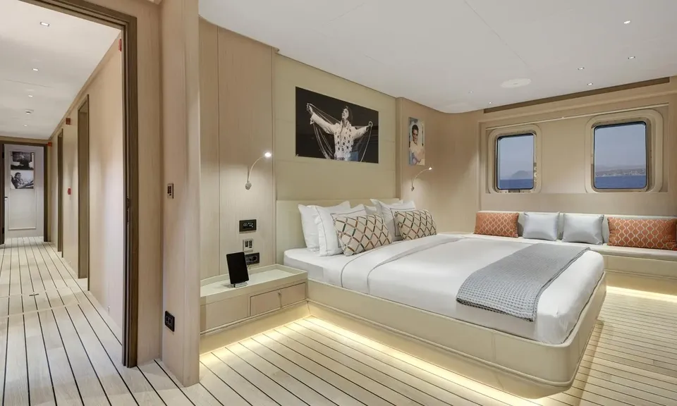 All About U 2, 2019 Ada Yachts, photo 17