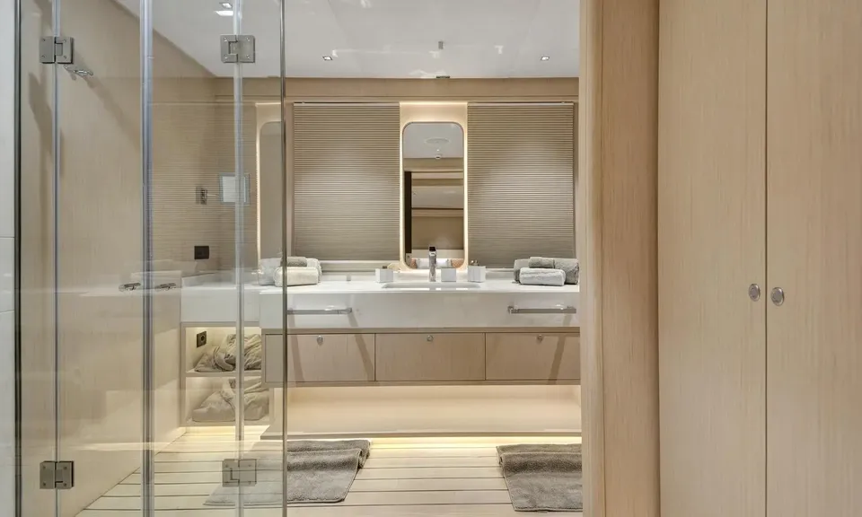 All About U 2, 2019 Ada Yachts, photo 18