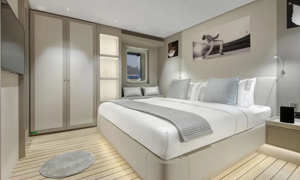 All About U 2, 2019 Ada Yachts, photo 19