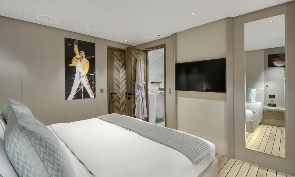 All About U 2, 2019 Ada Yachts, photo 20