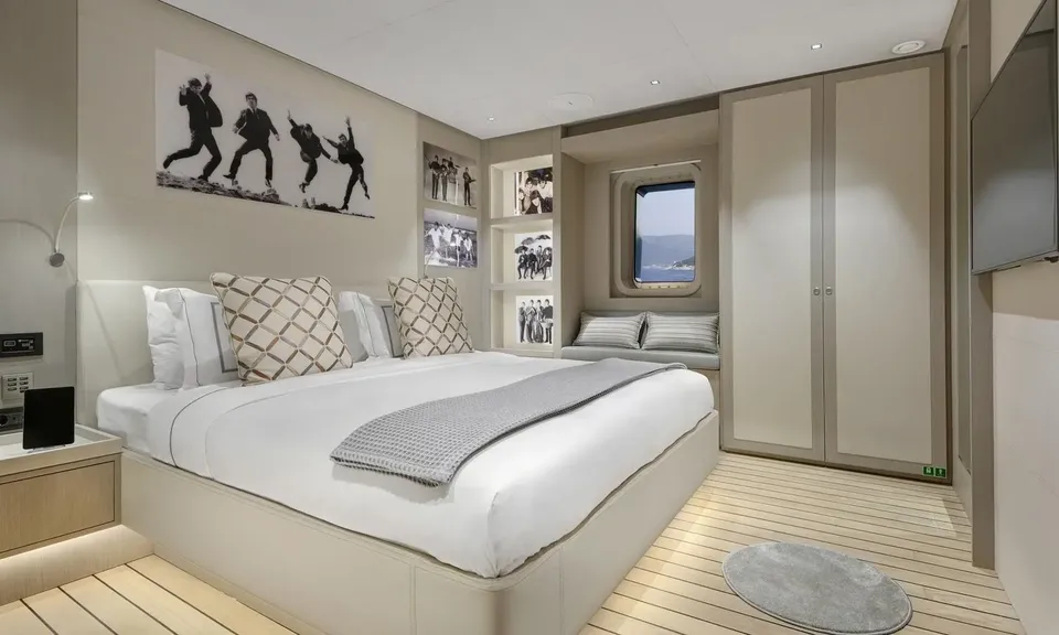 All About U 2, 2019 Ada Yachts, photo 21