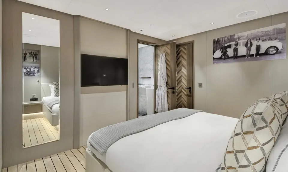 All About U 2, 2019 Ada Yachts, photo 22