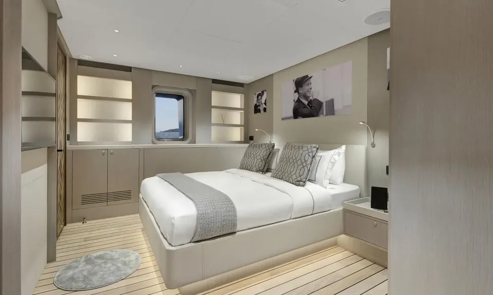 All About U 2, 2019 Ada Yachts, photo 24