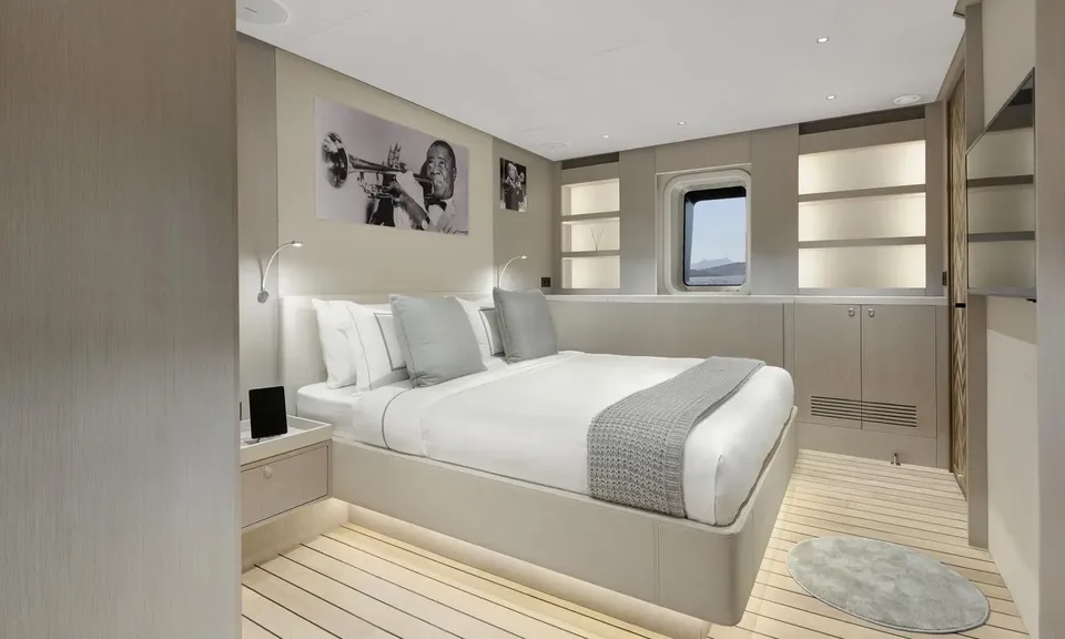All About U 2, 2019 Ada Yachts, photo 26