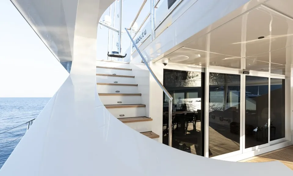 All About U 2, 2019 Ada Yachts, photo 28