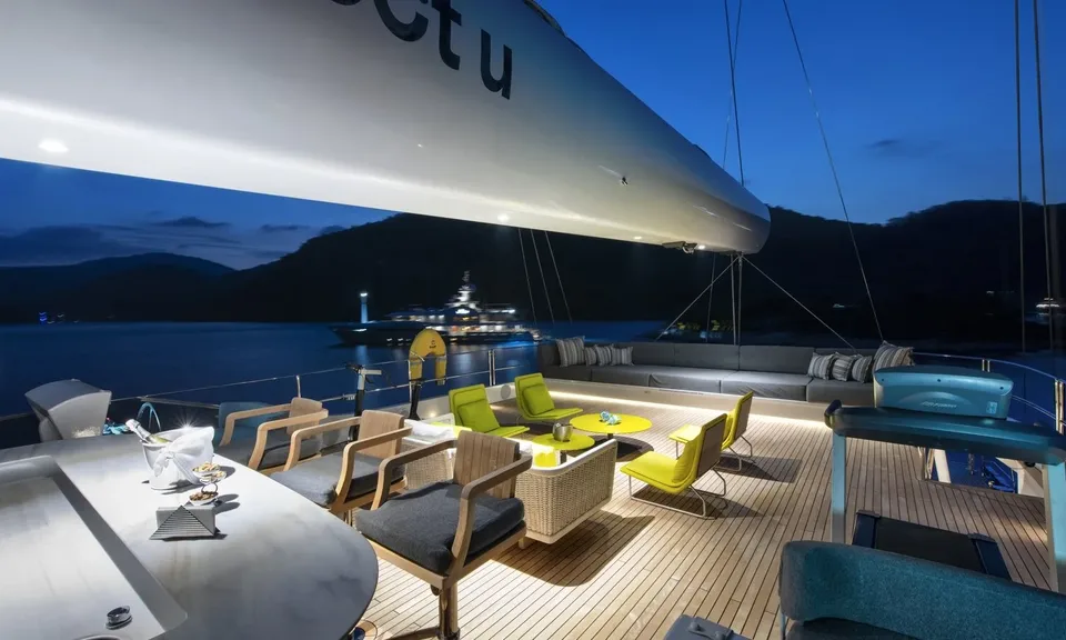 All About U 2, 2019 Ada Yachts, photo 31