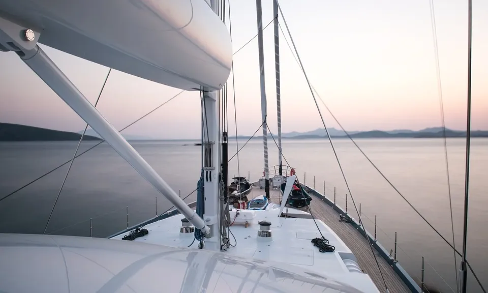 All About U 2, 2019 Ada Yachts, photo 34