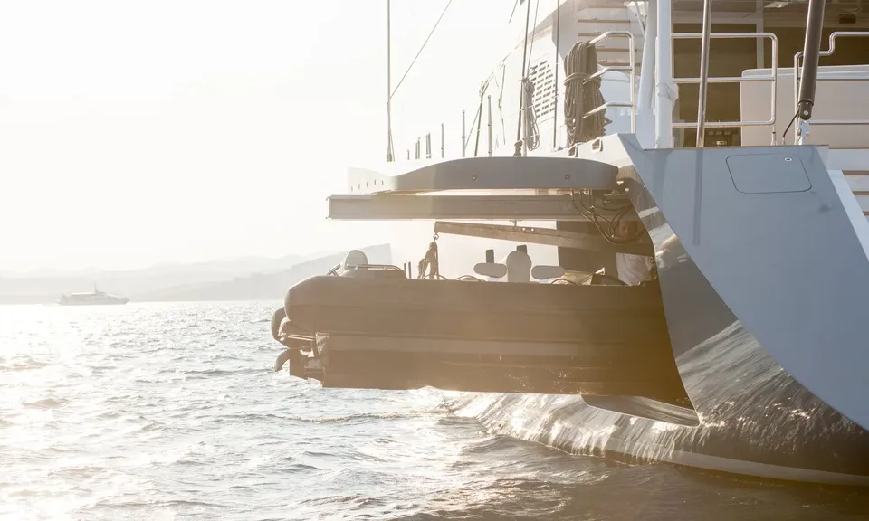 All About U 2, 2019 Ada Yachts, photo 36