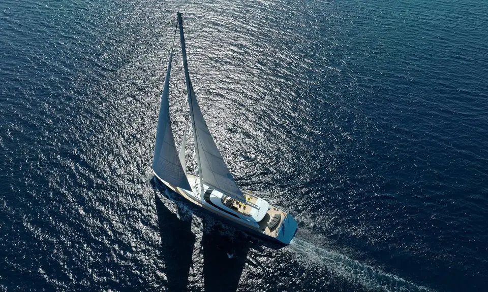All About U 2, 2019 Ada Yachts, photo 39
