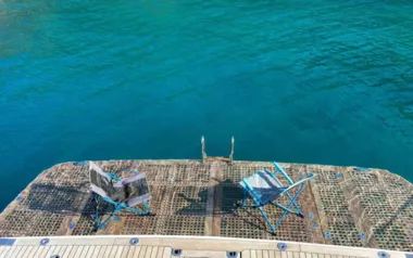 Boram by Falcon – Private Motor Yacht Charter in Greece