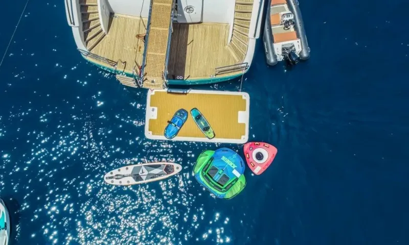 Deep Water – Bild 3