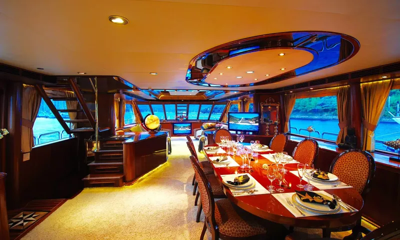 Forty Love image 12