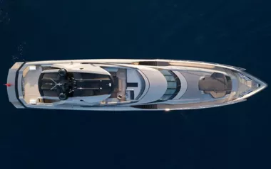 FX by Peri Yachts – Private Superyacht Charter in Turkey